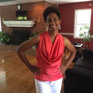 Meet your Posher, Randi